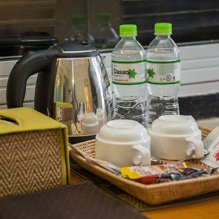 Summer Bliss Boutique Siem Reap Bagian luar foto